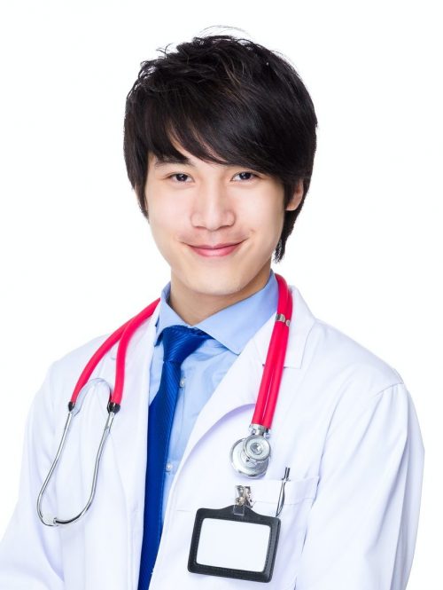 Doctor Name